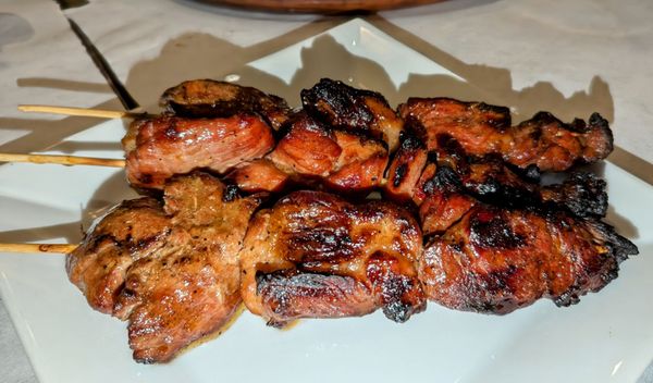 Tito Rad's Grill by null