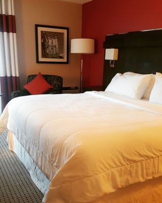 Four Points by Sheraton London by null