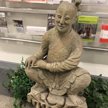 China Institute - Art Galleries Near Me - New York, New York