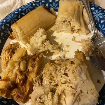 Bakery Del Bajio - Pork tamales - Bakeries Near Me - Ontario, California Bakery Del Bajio - Pork tamales - Bakeries Near Me - Ontario, California