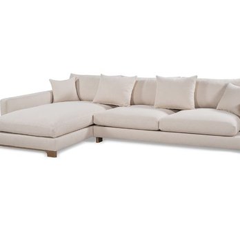 Atmosphere Interiors - Brisbane sectional - Furniture Stores Near Me - Los Angeles, California