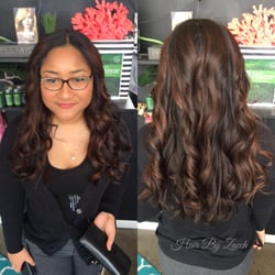 Salon Platinum