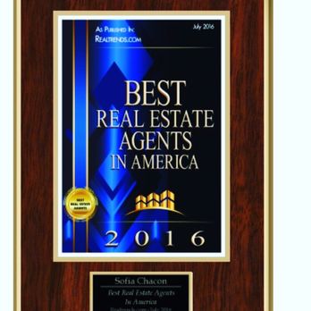 Sofia Perla - Keller Williams Realty - Wall Street Journal's -Real Trends Report... Yay! Made Top 1,000 agent in AMERICA list for 3rd year in a row - Real Estate Services Near Me - Corona, California Sofia Perla - Keller Williams Realty - Wall Street Journal's -Real Trends Report... Yay! Made Top 1,000 agent in AMERICA list for 3rd year in a row - Real Estate Services Near Me - Corona, California