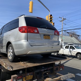 West John Auto - Towing service - Auto Repair Near Me - Hicksville, New York West John Auto - Towing service - Auto Repair Near Me - Hicksville, New York