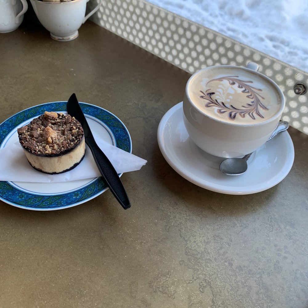 Cafe Sasso - Cafes Near Me - Rochester, New York