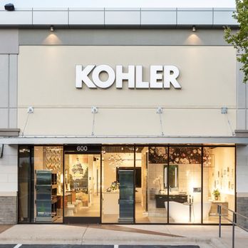 Kohler - Kitchen & Bath Near Me - Austin, Texas