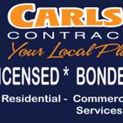 Carlson Contracting