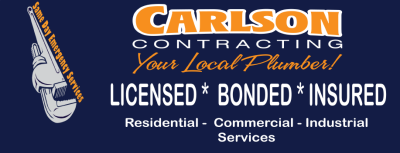Slide of Carlson Contracting