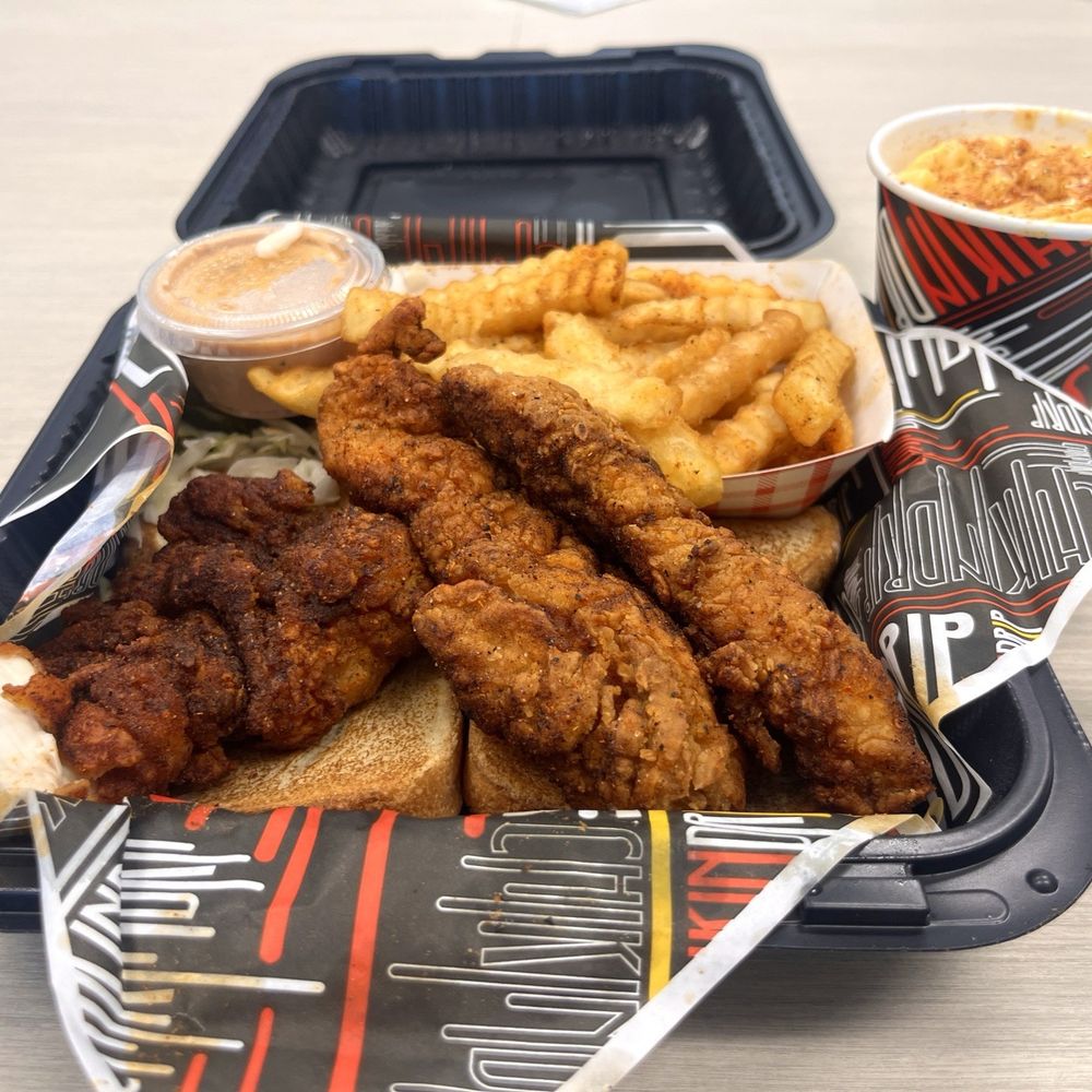Chikin Drip - Chicken Shop Near Me - San Jose, California Chikin Drip - Chicken Shop Near Me - San Jose, California