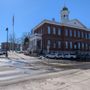 Photo of Exeter Town Hall