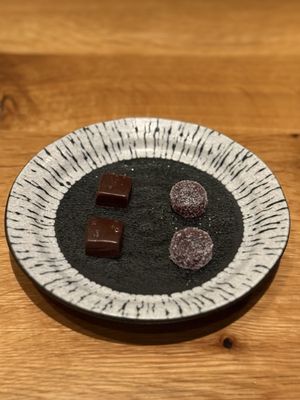 Rooster & Owl by null