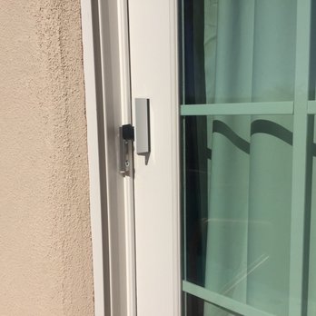 Slide Right of Tucson - Exterior childproof latch. - Door Sales/Installation Near Me - Tucson, Arizona Slide Right of Tucson - Exterior childproof latch. - Door Sales/Installation Near Me - Tucson, Arizona