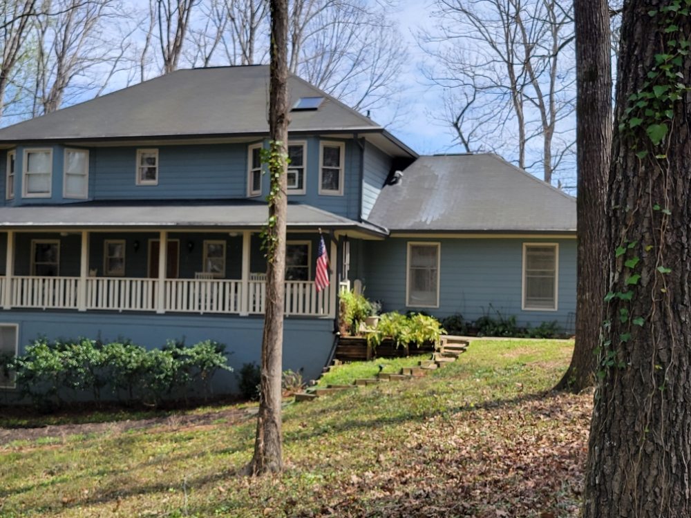 Slide of Roof Revival of Middle Georgia