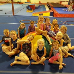 Southern Gymnastics
