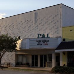 The PAL Theater