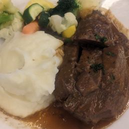 Pot Roast