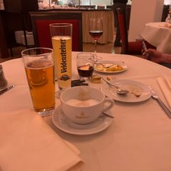 Sheraton Carlton Hotel Nuernberg - Good breakfast