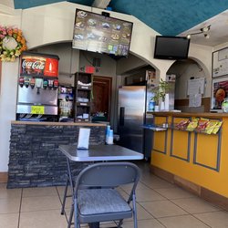 The Burrito Lady