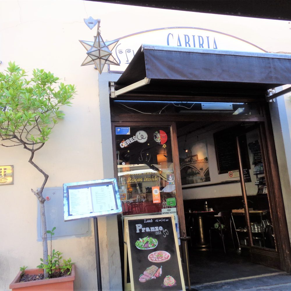 Cabiria - Lounges Near Me - Florence, FI