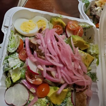 Mamahune's - Tiki Bars Near Me - Kapaa, Hawaii