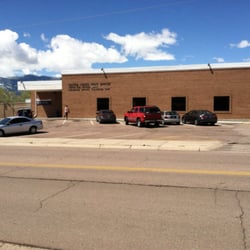US Post Office