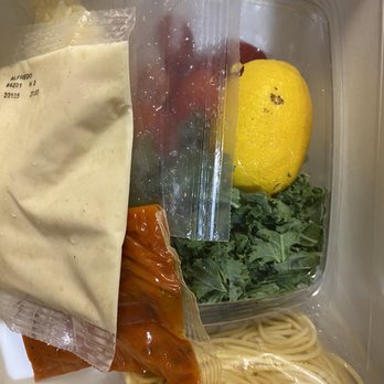 Chick-fil-A - What's in the box - Fast Food Near Me - Houston, Texas