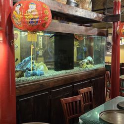 China Cottage Trotwood