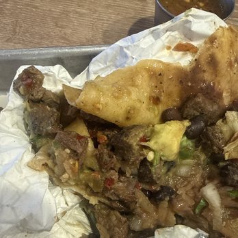 Que Vida Tacos Yorba Linda - Tacos Near Me - Yorba Linda, California
