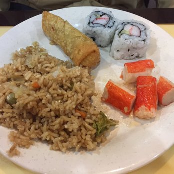 Empire Buffet - Buffets Near Me - Fort Mitchell, Kentucky