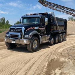 Eshelman Sand & Gravel
