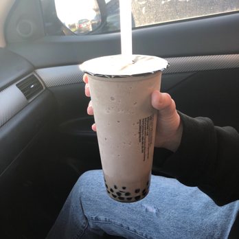Sharetea - Oreo - Bubble Tea Near Me - Jurupa Valley, California Sharetea - Oreo - Bubble Tea Near Me - Jurupa Valley, California