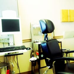 Gary Y Miya, MD - Miya & Torchinsky ENT - Hot seat :/// want my hearing back!