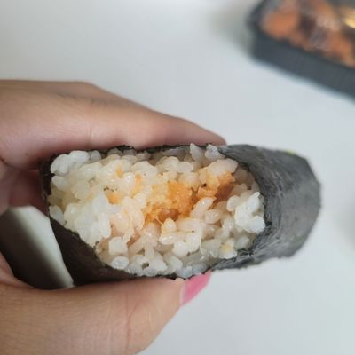 Hokkaisan Japanese Deli Sushi by null