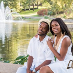 Bobby Cornelius Photography - Engagement