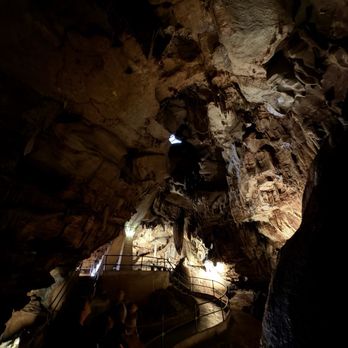 Diamond Caverns - Parks Near Me - Park City, Kentucky