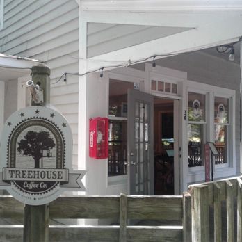 Treehouse Coffee - Treehouse Coffee Duck, NC. - Cafes Near Me - Duck, North Carolina Treehouse Coffee - Treehouse Coffee Duck, NC. - Cafes Near Me - Duck, North Carolina