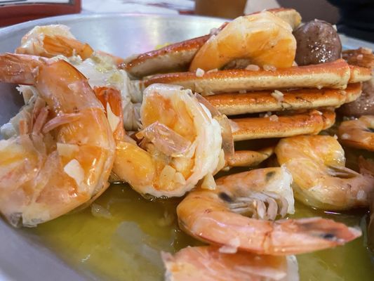 The Crab Station - Carrollton by null