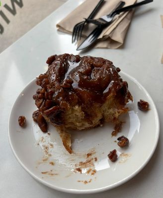 Flour Bakery + Cafe by null