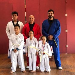 Los Angeles Dance Center - 2019 Tae Kwon Do classes for kids and teens