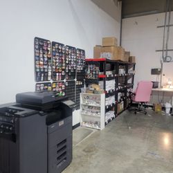 Glitter Factory