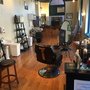 Photo of Tonsorial Parlor
