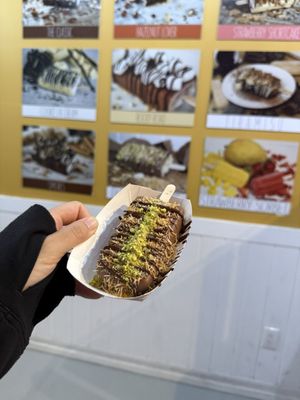 CABETOS Pops by null