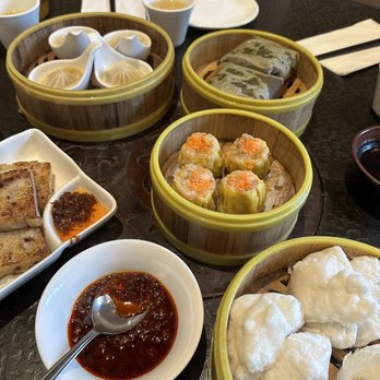 Dragon Beaux - Dim Sum Near Me - San Francisco, California