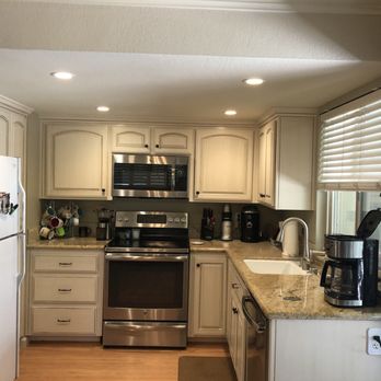 Jennifer Davis Painting - After - Painters Near Me