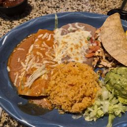 Enchilada Enchilada