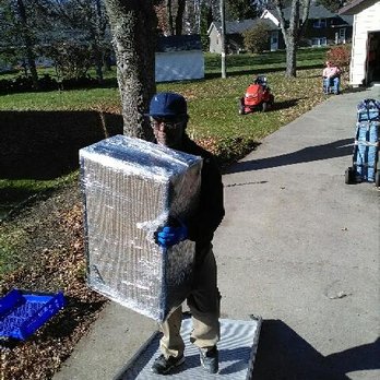 Al's Moving & Labor Service - Movers Near Me Al's Moving & Labor Service - Movers Near Me