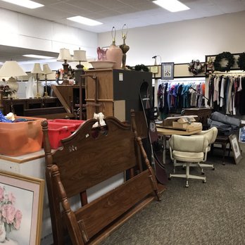 Nazareth Thrift Store - Inside. There's MUCH more than this. - Sporting Goods Near Me - Salisbury, North Carolina Nazareth Thrift Store - Inside. There's MUCH more than this. - Sporting Goods Near Me - Salisbury, North Carolina
