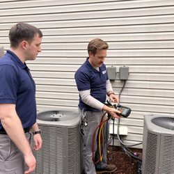 Charleston Heating and Air