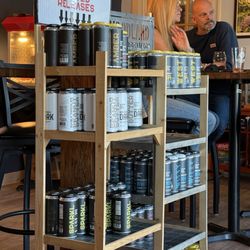 Woodland Farms Brewery