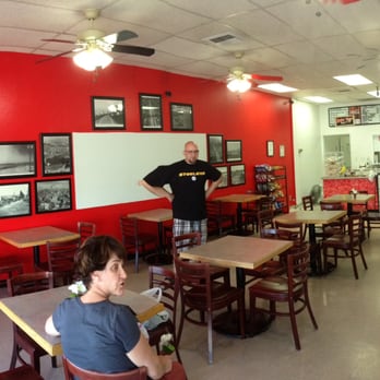 Maya's Deli - New Maya's - Delis Near Me - El Cajon, California